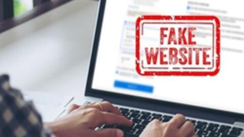 Lợi dụng AI tạo ra web, app lừa đảo gắn mã độc chỉ trong vài phút