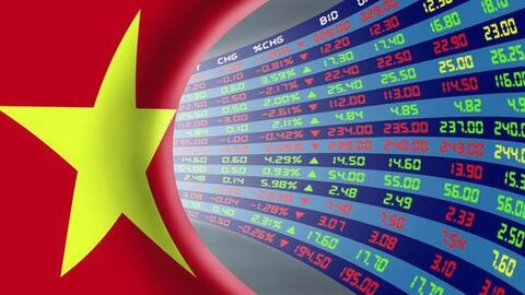 7 triệu tỷ vốn hoá thị trường chứng khoán Việt Nam, khối ngoại nắm bao nhiêu?