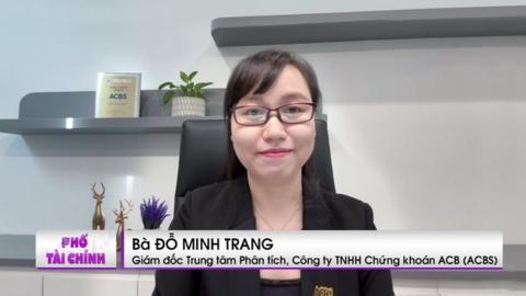 Các kênh đầu tư vàng, chứng khoán, bất động sản… sẽ ra sao sau khi Fed giảm lãi suất?