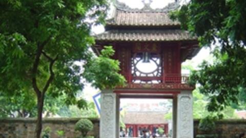 Quận nào có nhiều phường nhất ở Hà Nội?