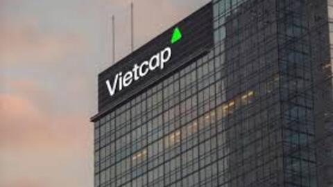 Vietcap chào bán riêng lẻ 144 triệu cổ phiếu: Cá mập Dragon Capital, Pyn Elite Fund, KIM, Prudential tham chiến, nhiều NĐT cá nhân sẵn sàng chi hàng trăm tỷ