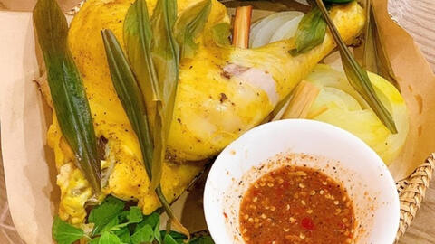 Thịt gà bổ dưỡng nhưng những người này nên hạn chế ăn