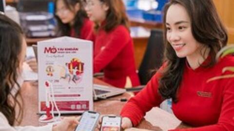 Lãi suất tiết kiệm Agribank mới nhất tháng 10: Cao nhất bao nhiêu?
