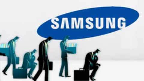 Samsung có thể sắp cắt giảm hàng nghìn lao động tại nhiều thị trường ở Đông Nam Á