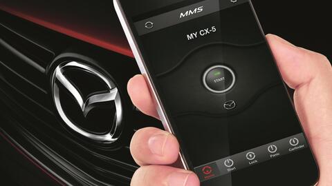 Mazda ‘tận thu’ khách hàng bằng gói thuê bao: Gần 250.000 đồng/tháng chỉ để khởi động xe từ xa, ‘cắt’ tính năng để bán dịch vụ