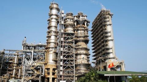 Rục rịch chuyển sàn, Lọc hóa dầu Bình Sơn (BSR) ước tính doanh thu 9 tháng đầu năm gần 89.000 tỷ đồng