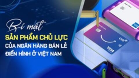 Cách VIB thay đổi “cuộc chơi” trên thị trường thẻ tín dụng