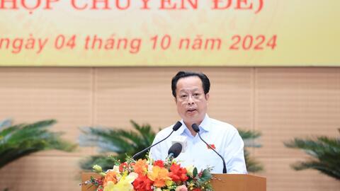 Hà Nội: Điều chỉnh giá dịch vụ giáo dục theo mức lương cơ sở