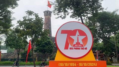 Tầm nhìn, cơ hội mới xây dựng TP Hà Nội kết nối toàn cầu