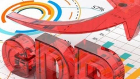 Mục tiêu tăng trưởng GDP 6,5%-7% năm 2024 rất khả thi