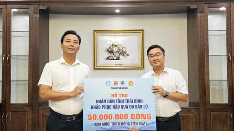400 đại biểu tham dự Đại hội VIII Hội LHTN TP Hà Nội
