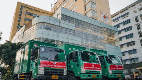 Khi giá trị doanh nghiệp không chỉ có lợi nhuận...