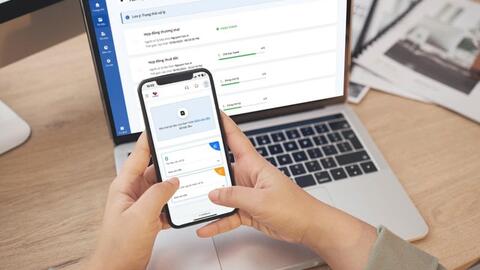 Chuyển đổi số trong doanh nghiệp chứng khoán: Giải pháp toàn diện từ VNPAY