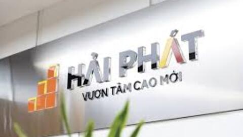 Đầu tư Hải Phát (HPX) báo lãi quý 3 tăng 177%, dòng tiền kinh doanh 9 tháng dương gần 1.000 tỷ, cổ phiếu  "bốc đầu" kịch trần