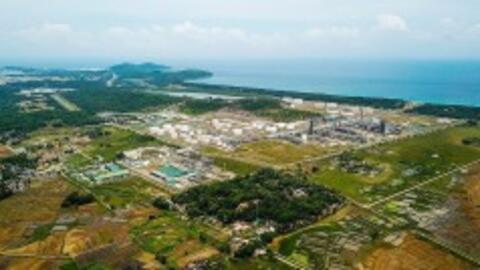 Giải pháp tiết kiệm năng lượng tại Nhà máy Lọc dầu Dung Quất