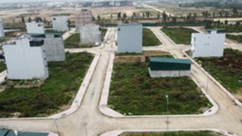 Phân khúc nào dẫn đầu thị trường bất động sản 2025?