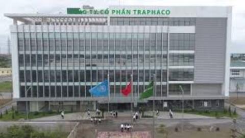 Công ty TNHH Traphaco Hưng Yên: 7 năm – Hành trình toả sáng