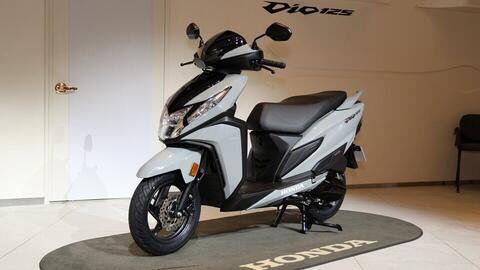 Xe ga 125cc giá gần 49 triệu đồng của Honda ra mắt: thiết kế và trang bị hiện đại, dễ thay thế Honda Lead