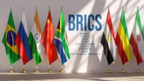 Indonesia được trao quy chế "quốc gia đối tác” của BRICS
