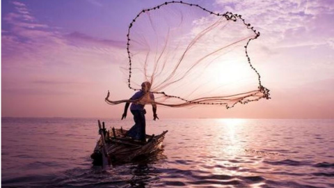 Chứng khoán đảo chiều bứt phá, đáy quanh đây hay chỉ là "bẫy tăng giá"?