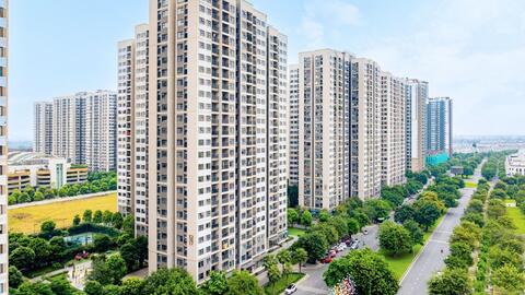 The S-Vista “tạo sóng” cho phân khúc căn hộ tại thị trường phía Đông Thủ đô