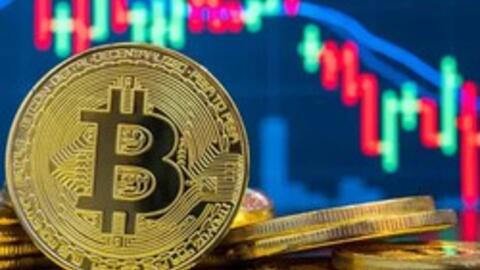 Đồng Bitcoin đã tăng giá khoảng 130% trong năm nay