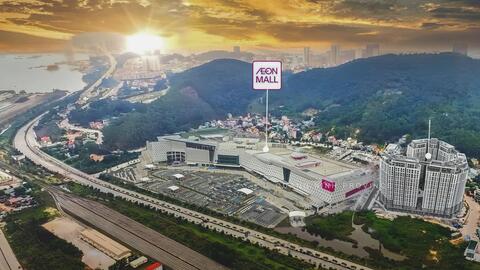 Chuẩn bị khởi công trung tâm thương mại 5.200 tỷ đồng tại Hạ Long