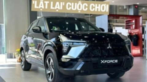 Loạt xe cán mốc doanh số 10.000 chiếc nhanh nhất thị trường Việt: Corolla Cross bị chê giá cao vẫn chốt đơn ầm ầm, Seltos "hất" Kona lại bị Creta, Xforce qua mặt
