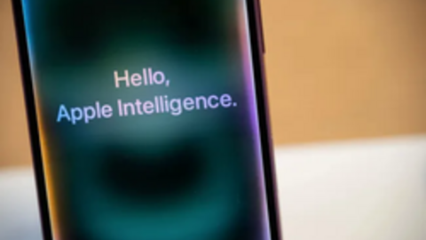 Apple nâng cấp Siri để cạnh tranh với ChatGPT