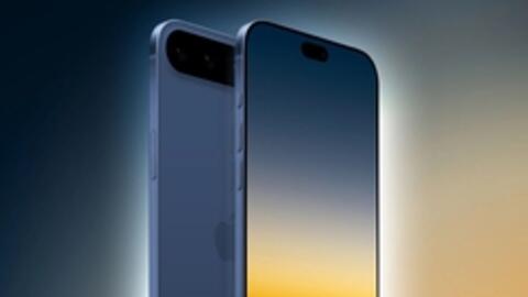 iPhone 17 Pro bất ngờ lộ diện với thiết kế mới hoàn toàn?