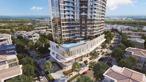 Savills: Bất động sản dọc Metro liên tục tăng giá, người mua sẵn sàng chi trả thêm từ 15% cho các sản phẩm này