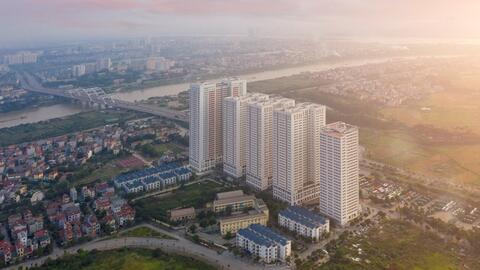 Eurowindow River Park - Hơn cả một chốn an cư, đó là đặc quyền trải nghiệm