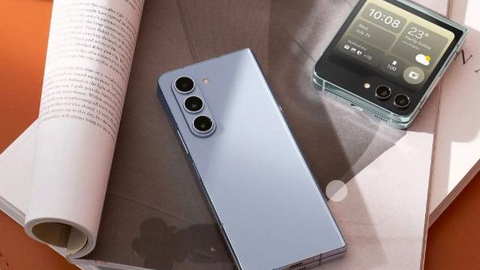 Loạt điện thoại Samsung giảm giá tốt cuối năm: Z Fold6 gần chạm mốc 30 triệu, S23 Ultra còn 21 triệu