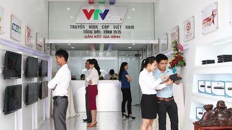 Từng lên sàn với giá 127.000 đồng/cp, VTVcab sắp huỷ đại chúng và rời sàn khi thị giá bốc hơi hơn 92%