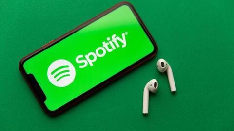 Người dùng Spotify tại Việt Nam cần cảnh giác nguy cơ dính mã độc!