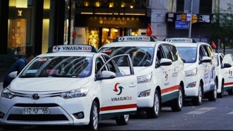 Tael Two Partners Ltd quyết tâm thoái toàn bộ vốn tại Vinasun