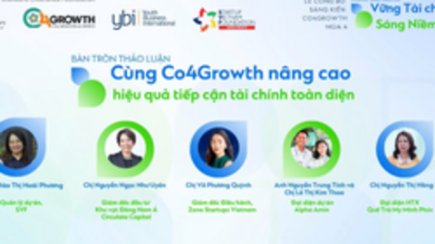 3 yếu tố cốt lõi của doanh nghiệp sẽ được các nhà đầu tư đánh giá trước khi quyết định "rót"