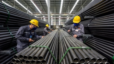VDSC: Thuế chống bán phá giá thép dẹt có thể được áp dụng trong quý 1/2025, nhiều doanh nghiệp lớn hưởng lợi