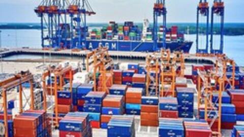 Hoàn tất chào bán gần 103,5 triệu cổ phiếu, Gemadept tăng vốn lên hơn 4.100 tỷ đồng