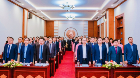 Quacontrol hoàn thành xuất sắc kế hoạch sản xuất, kinh doanh năm 2024