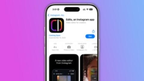 TikTok chao đảo, Instagram ra mắt ứng dụng mới