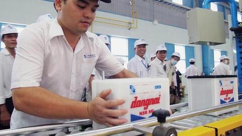 Bán phụ tùng không thể thiếu cho VinFast, một doanh nghiệp Việt thu về gần 9 tỷ đồng mỗi ngày