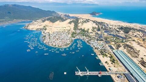 Thông tin mới về dự án sân bay ở Kon Tum và Khánh Hòa