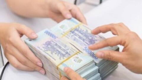 Hôm nay ngày Lập Xuân, gửi tiền tiết kiệm tại ngân hàng nào hưởng lãi suất cao, đón tài lộc cả năm?