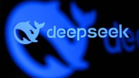 Bang đầu tiên tại Mỹ cấm DeepSeek