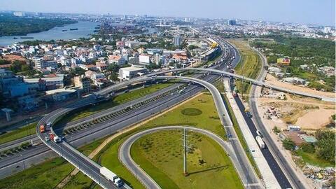 Đầu năm mới khởi công cây cầu hơn 230 tỉ đồng ngay cửa ngõ Tp.Thủ Đức