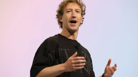 DeepSeek giúp Mark Zuckerberg giàu thêm 40 tỷ USD, cổ phiếu Meta tăng liên tục 12 phiên, phá kỷ lục chuỗi tăng điểm