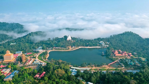 Tình hình 10 thị xã miền Nam sẽ lên thành phố giai đoạn 2026-2030