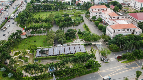 Bản tin năng lượng số 5/2025