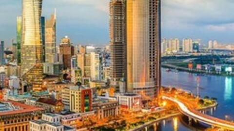 Mục tiêu tăng trưởng GDP trên 8%: Doanh nghiệp Việt phải sớm thành đại bàng